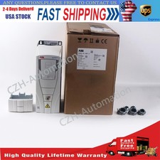 ACS510-01-04A1-4 New ABB Inverter ACS5100104A14 Fast Shipping 1pcs No Keypad