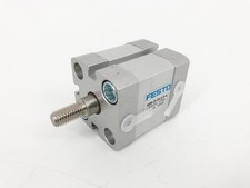 New Festo ADN-25-10-A-P-A Compact Cylinder 10bar 536252