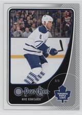 2010-11 O-Pee-Chee Mike Komisarek #282 t3w