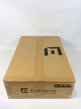 Extreme Networks X435-24P-4S ExtremeSwitching...