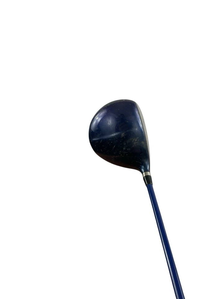 Mizuno T-Zoid Forged Titanium 10 degree 1-wood Mizuno S-flex Headcover LH - Image 4 of 4