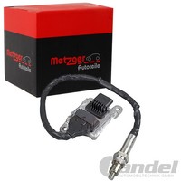 Metzger NOX-SENSOR Lambdasonde VOR SCR-KAT Passend FüR Opel Insignia | 0899238