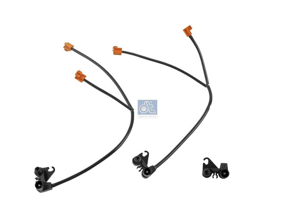 DT Spare Parts Warnkontakt Bremsbelagverschleiß 7.36200 FüR Iveco Eurocargo PB 1-image