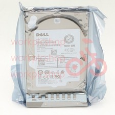 XTH17 Dell Seagate ST900MP0026 900GB 2.5 12Gbps 15K SAS HD R650 R740 0XTH17 R640