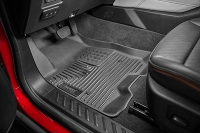 Husky Liners Weatherbeater 3rd Seat Floor Liner 19301