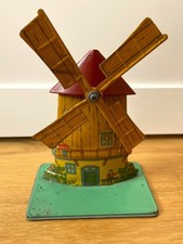 Antriebsmodell M&uuml;hle K-5051 Krauss/Keim/Kellermann aus priv. Sammlungsaufl&ouml;sung