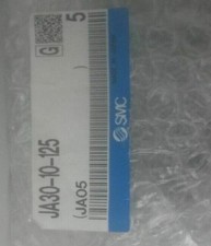 #LL 1PC NEW JA30-10-125 JA3010125 SMC #za