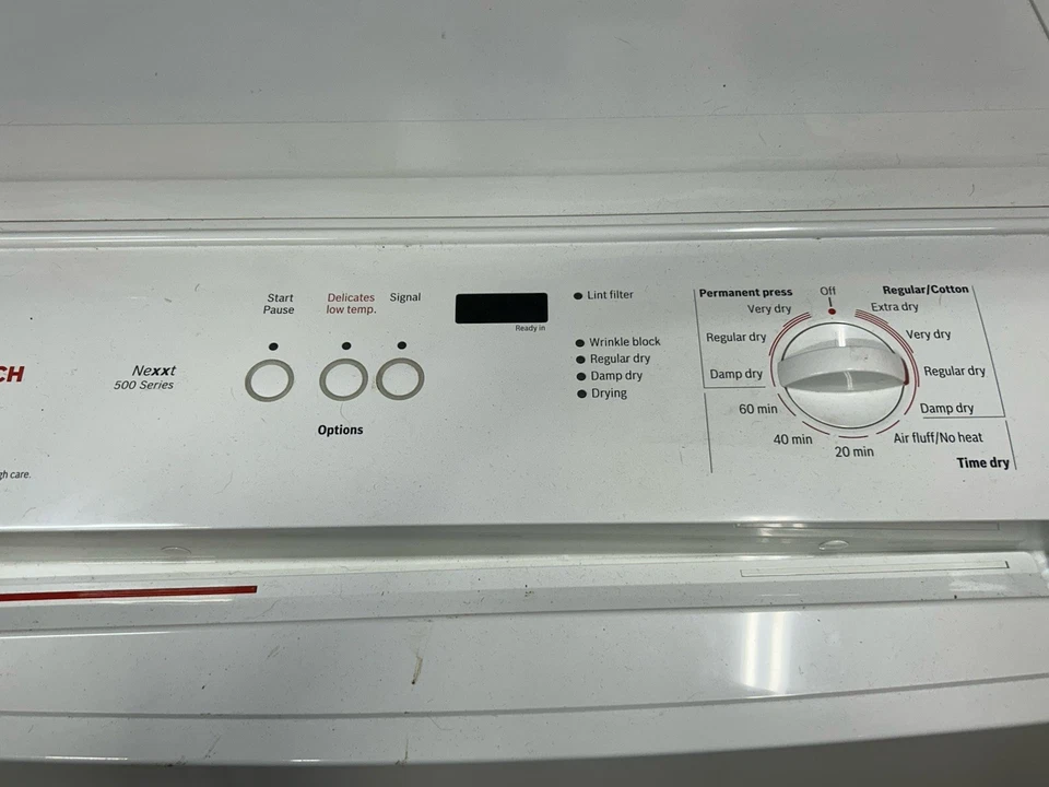 Gas Dryer - Image 3 of 4