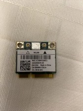Dell Latitude Wi-Fi Card Model CE0984 CN-086RR6-73614