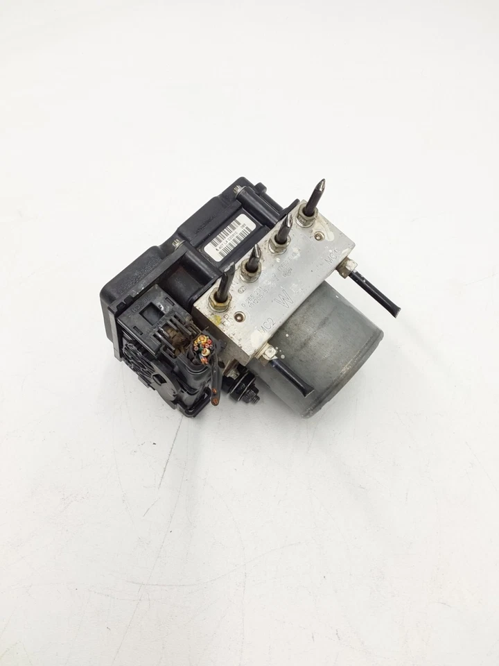 Nissan Versa 2010-2012 1,8 L ABS módulo de bomba de freno antibloqueo OEM 0265800563 Foto 2 de 4