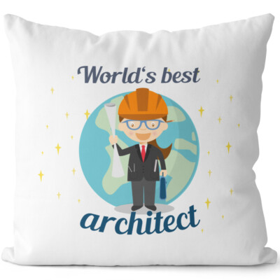 World's best architect 14201006518