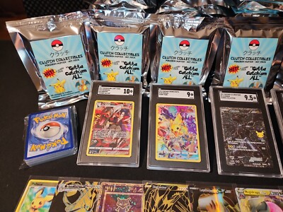 collectables pokemon cards HBT COLLECTABLES  HBT Collectables
