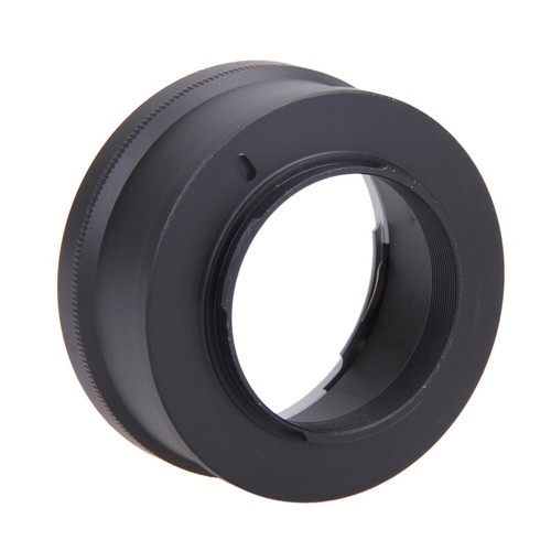 OM-M4/3 Adapter Ring For Olympus Big 4/3 Lens to for Olympus E-P1 E-P2 Mount - Picture 4 of 7