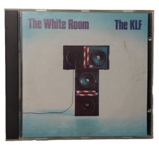 The KLF, The White Room, CD