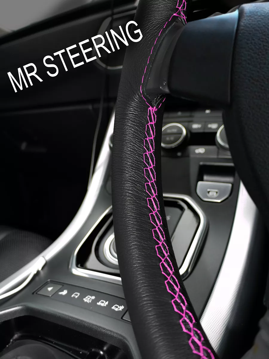 Ford falcon sale steering wheel cover