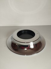 svuota tasche da tavolo designer ufficio progetti IGUZZINI VINTAGE