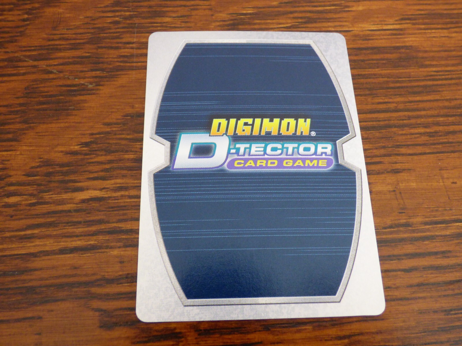 Digimon D-Tector Card Game Exveemon DT-39 Champion 8D50N (Some Wear) | eBay