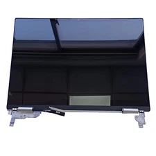 For Dell Inspiron 14 7420 7425 2-in-1 14" FHD Complete Lcd Touch Screen HWY0J US