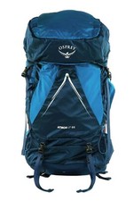 Osprey Atmos AG LT 65 S / M Night Shift / Scoria Blue