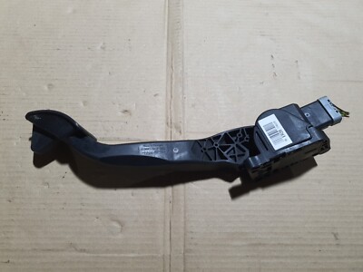 CITROEN BERLINGO PEUGEOT Partner Mk2 Throttle Accelerator Pedal 