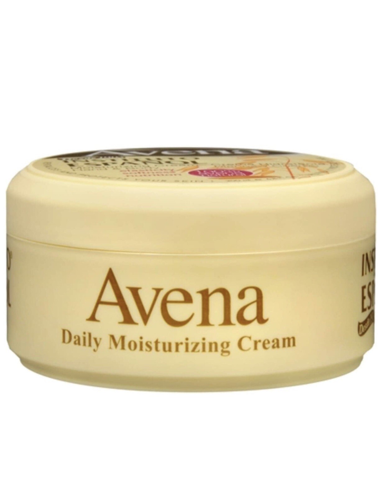 daily moisturizing cream