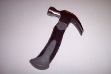 CLAW HAMMER 8 OZ STUBBY NEW FREE S/H