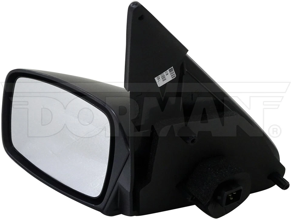 Door Mirror Left Fits 1997-2000 Ford Contour Dorman 642LX72 - Image 3 of 4