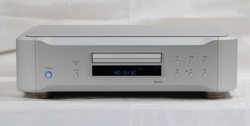 ESOTERIC K-05Xs SACD/CD player Operation confirmed Excellent condition Japan