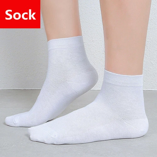 Zoccoli uomo slip on giardino mules scarpe sandali sportivi spiaggia nuoto pantofole taglia US - Foto 34 di 34