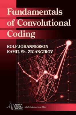 Fundamentals of Convolutional Coding IEEE Digital Mobile Wireless 1999 1st HC