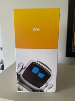 Cozmi Anki Robot 810559020622| eBay