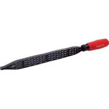 Wood Saw Rasp, High Carbon Steel, coarse side & fine side, Size: 250 mm