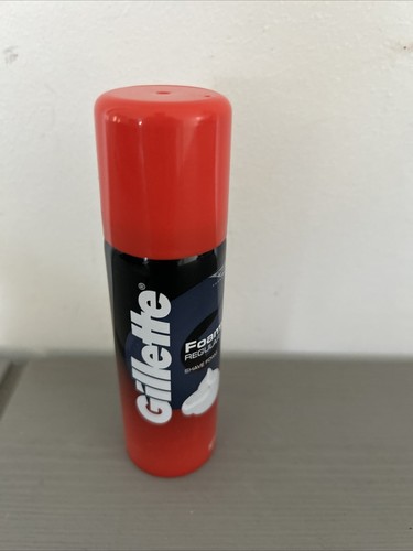 Gillette Foamy Shaving Shave Cream Regular 2 oz NEW etc Personal Care - Picture 2 of 7