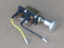 HEADLIGHT SWITCH FOR PART 830517M91 9N11652 9N11652B