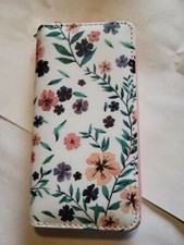 New Wallet Womans/girls Flower Pattern