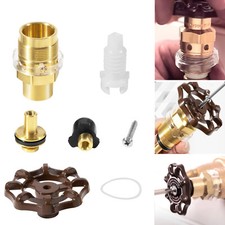 RK-25 Wall Faucet Repair Kit Fit for Woodford Freezeless Faucets Models 20/25/27