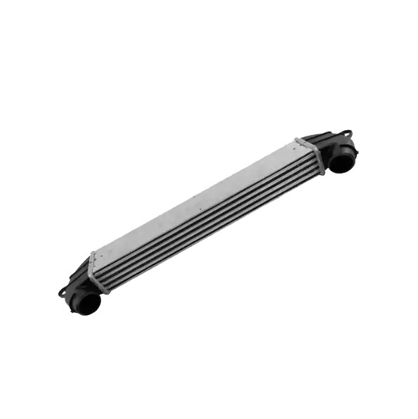 Échangeur de radiateur d'air 51718953 haute performance pour utilitaire Fiat Doblo