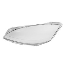 Scheinwerferglas für MERCEDES S W221 2010 - 2014 Facelift A2218200739 Links