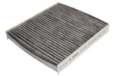 Image of Fits BOSCH 1 987 432 433 Filter, interior air DE stock