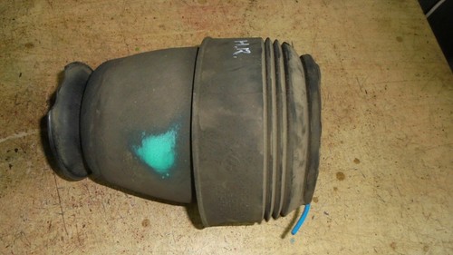 6765602 Luftfeder Luftbalg hinten BMW 530d E61 Touring