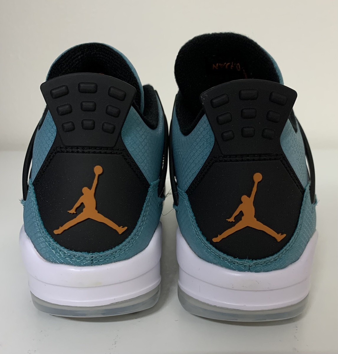 Nike Air Jordan IV 4 Golf NRG Torrey Pines Mens Sz 8