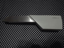 Cerec Redcam fotocamera 3D senza punti e prisma