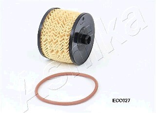 30-ECO027 ASHIKA Fuel filter for CITROËN,FIAT,FORD,LANCIA,PEUGEOT,VOLVO
