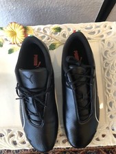 Puma-Sneaker SF Scuderia Ferrari Future Cat Ultra Größe 40 Originalkarton