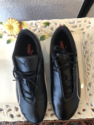 Puma-Sneaker SF Scuderia Ferrari Future Cat Ultra Größe 40 Originalkarton