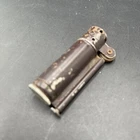 WW2 US Army Military Dunhill Service Trench Windproof Cigarette Lighter Made USA