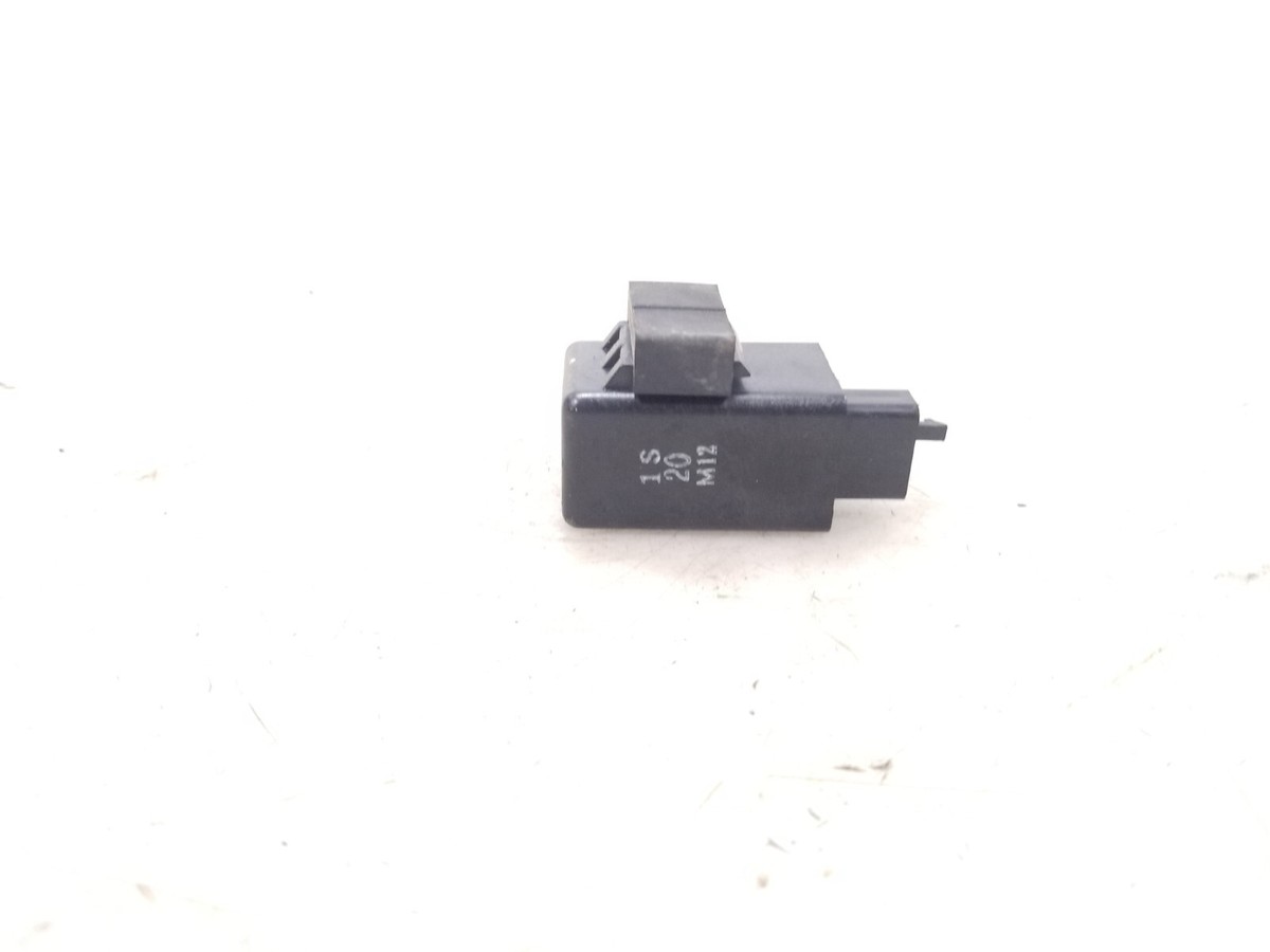 Contadorさん専用.5 2015 Kawasaki Concours ZG1400 Turn Signal Flasher Relay