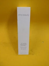 RMS Beauty Re Evolve Natural Finish Foundation 66-0.98oz/29ml-Medium Coverage
