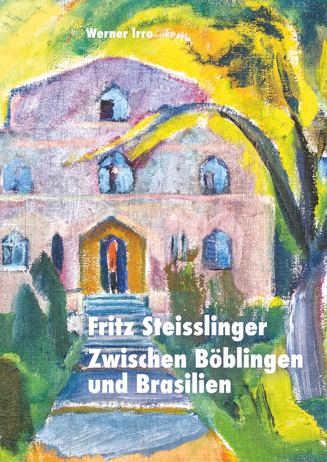 Fritz Steisslinger | Buch | 9783732254286