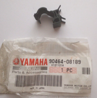 Yamaha Clamp NOS 90464-08189 (L-6625) | eBay